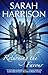 Returning the Favour by Sarah Harrison (2010-07-01)
