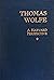 Thomas Wolfe: A Harvard Perspective