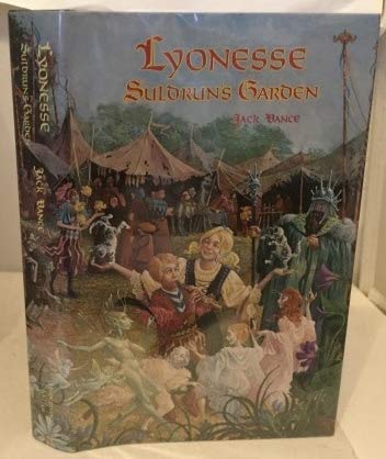 Lyonesse Suldrun's Garden