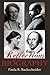 Reflections on Biography by Paula R. Backscheider (2013-09-14)