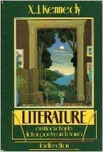 Literature: An introduction to fiction, poetry, and drama (4th Edition)