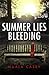 Summer Lies Bleeding by Nuala Casey (2014-08-07)