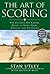 The Art of Scoring: The Ultimate On-Course Guide to Short Game Strategy and Technique First edition by Utley, Stan, Rudy, Matthew (2009) Hardcover