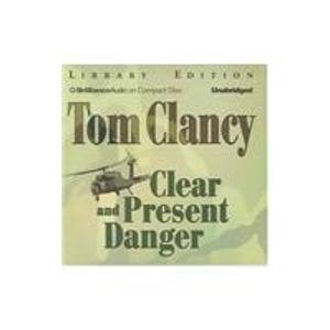 Clear and Present Danger
