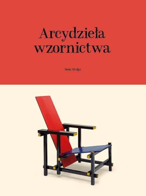 Arcydziela wzornictwa (Hardcover)