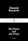 Mrs Rosie and the...