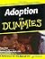 Adoption For Dummies [Paperback] [2003] (Author) Tracy Barr, Katrina Carlisle BSW LSW