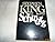 Stephen King Roman Schwarz by Stephen  King