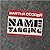 Martha Cooper'sName Tagging [Hardcover](2010)