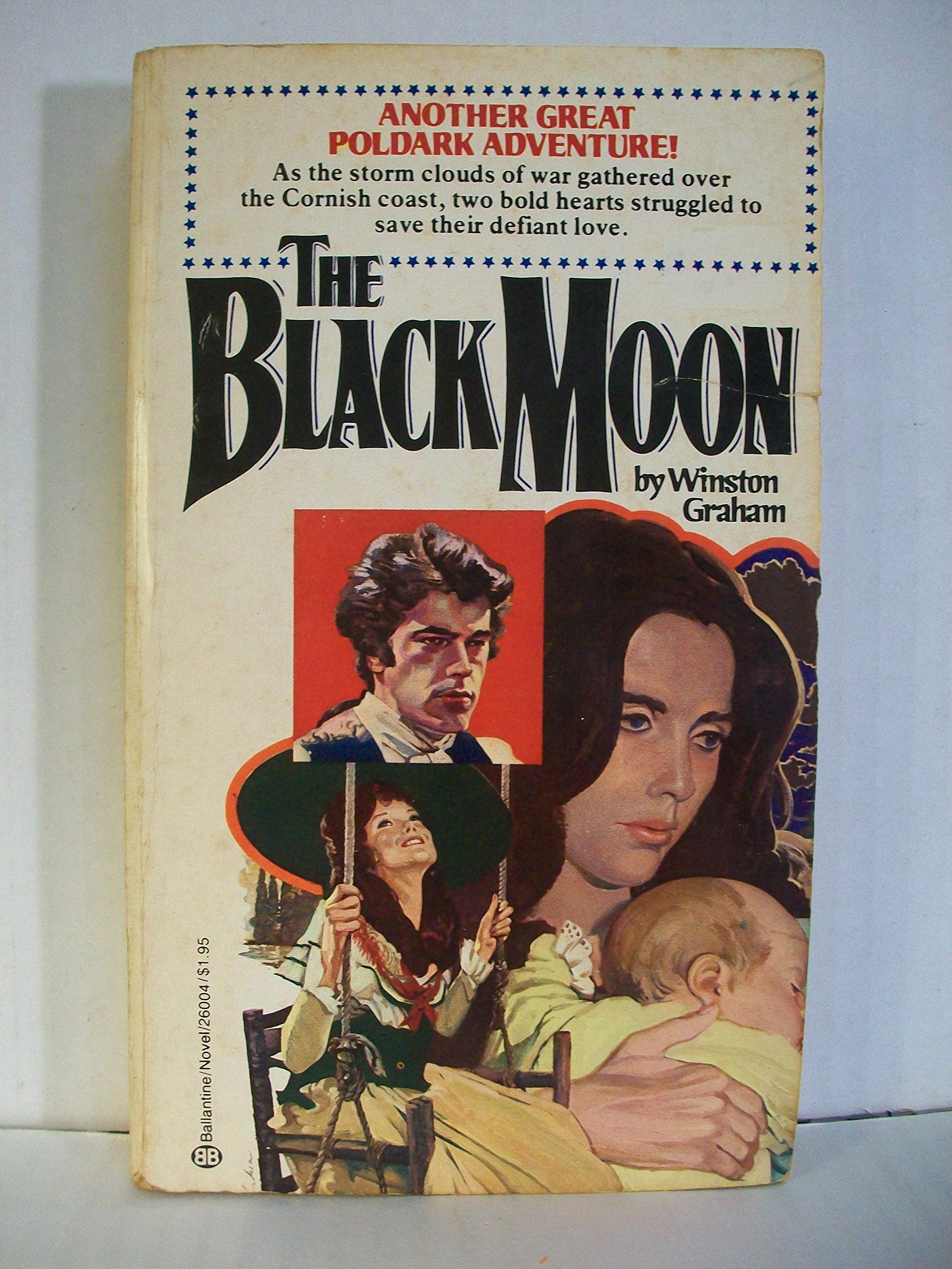 The Black Moon