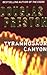 Tyrannosaur Canyon