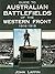 Guide to the Australian Battlefields of the Western Front, 1916-1918