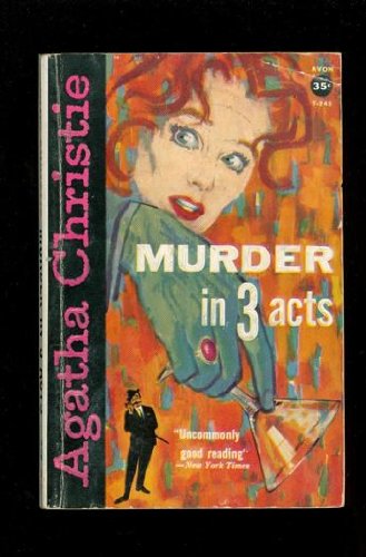 Murder In Three Acts