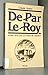 De par le Roy: Essai sur les lettres de cachet (French Edition)