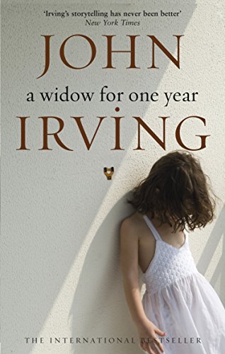 A Widow For One Year by John Irving