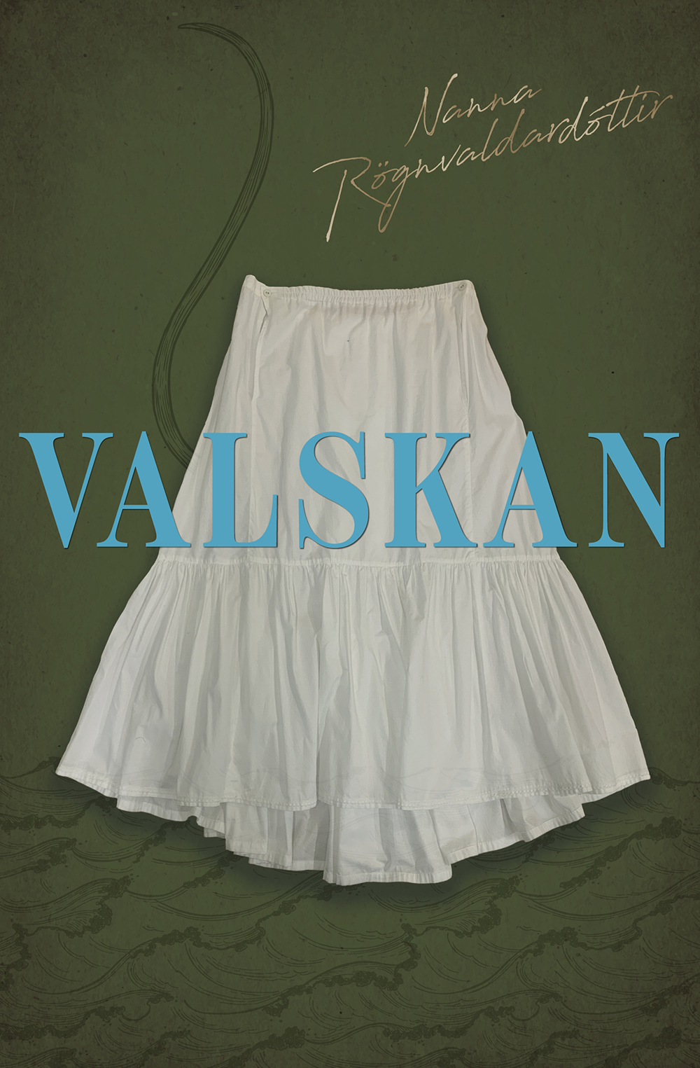Valskan