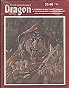 Dragon Magazine, ...