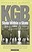 KGB: State within a State by Yevgenia Albats (1995-12-31)