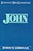 John [Everyman's Bible Commentary]