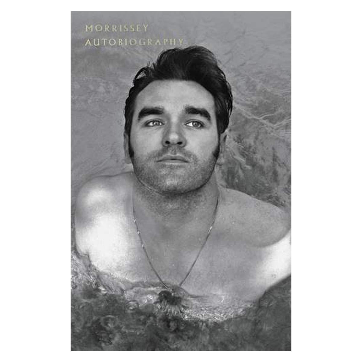 Autobiography by Morrissey