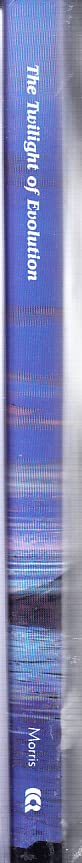 The Twilight of Evolution (Hardcover)