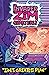 INVADER ZIM QUARTERLY ZIMS GREATEST PLAN #1 CVR B CAB