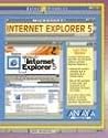 Microsoft Internet Explorer 5 - Guia Visual (Spanish Edition)