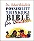 Dr. Robert Schuller's Possibility Thinkers Bible for Children