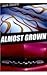 Almost Grown by Jack Dewitt