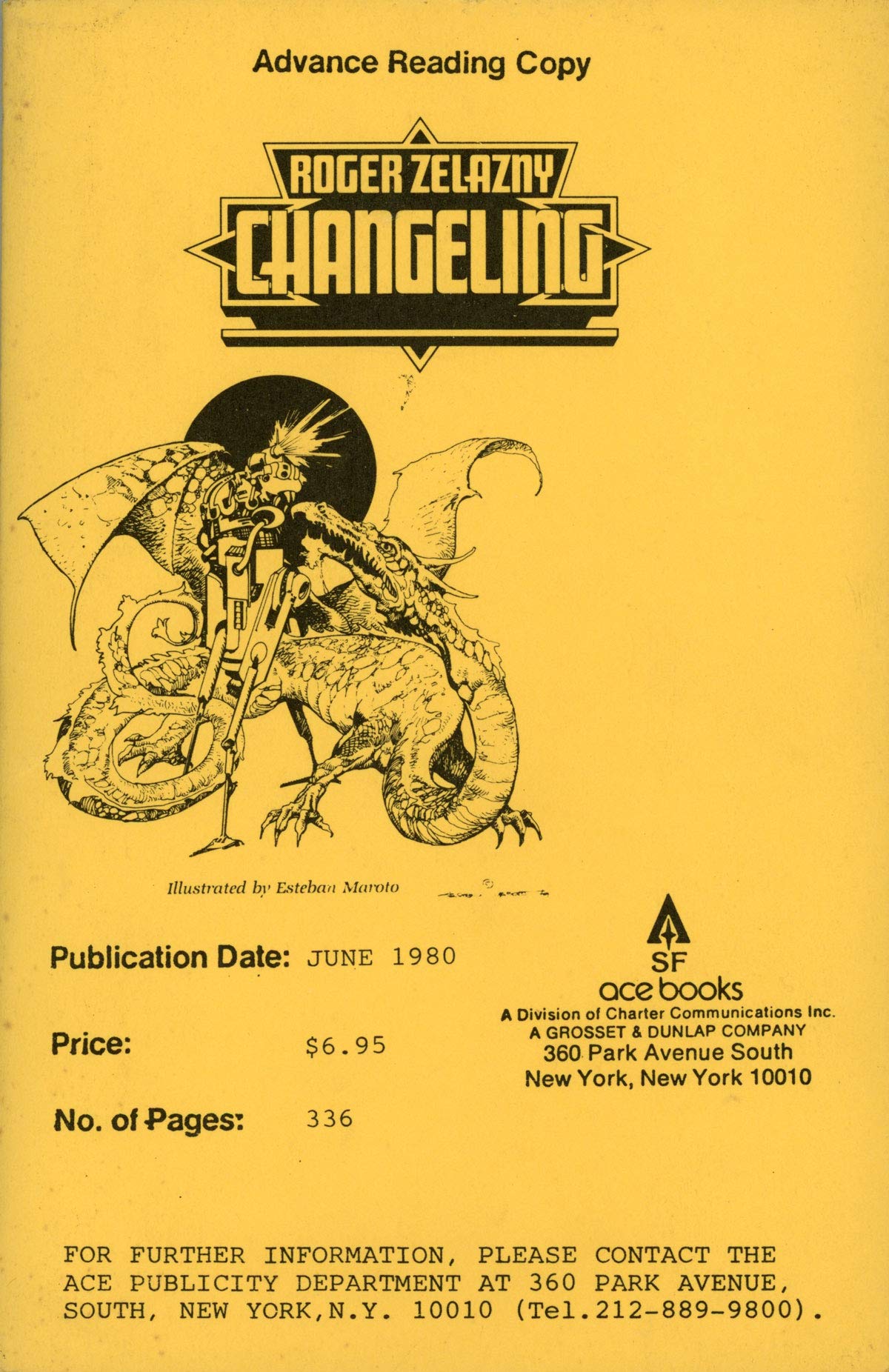 Changeling