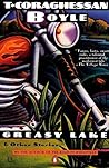 Greasy Lake and Other Stories (Contemporary American Fiction)... by T.C. Boyle