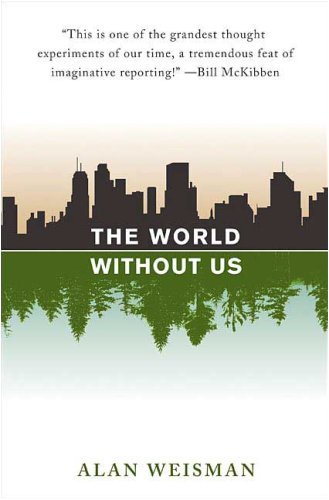 The World Without Us