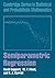 Semiparametric Regression (Cambridge Series in Statistical and Probabilistic Mathematics) by David Ruppert (2003-07-14)