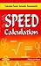 Speed Calculation by Akhilesh Khare