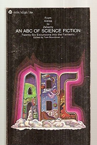 An ABC of Science Fiction (Paperback)