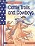 Cattle Trails and Cowboys (American Adventure)