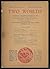 Two Worlds: A Literary Quarterly Devoted to the Increase of the Gaiety of Nations, Vol. 1, No. 2 (December, 1925)