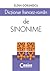 Dictionar francez-roman de ...