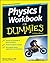 Physics I Workbook For Dummies by Holzner, Steven (March 31, 2014) Paperback