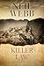 Killer Law (Thrilling Weste...