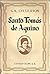 Santo Tomás de Aquino by G.K. Chesterton