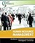 Wiley Pathways Human Resource Management by Max Messmer (2007-10-05)
