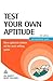 Test Your Own Aptitude (Testing Series) by Jim Barrett (2003-05-03)