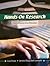 Hands-On Research: Simplifying the Process by SHAW LISA (2011-01-19)