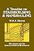 A Treatise on Stairbuilding and Handrailing by Mowat, William... by William Mowat