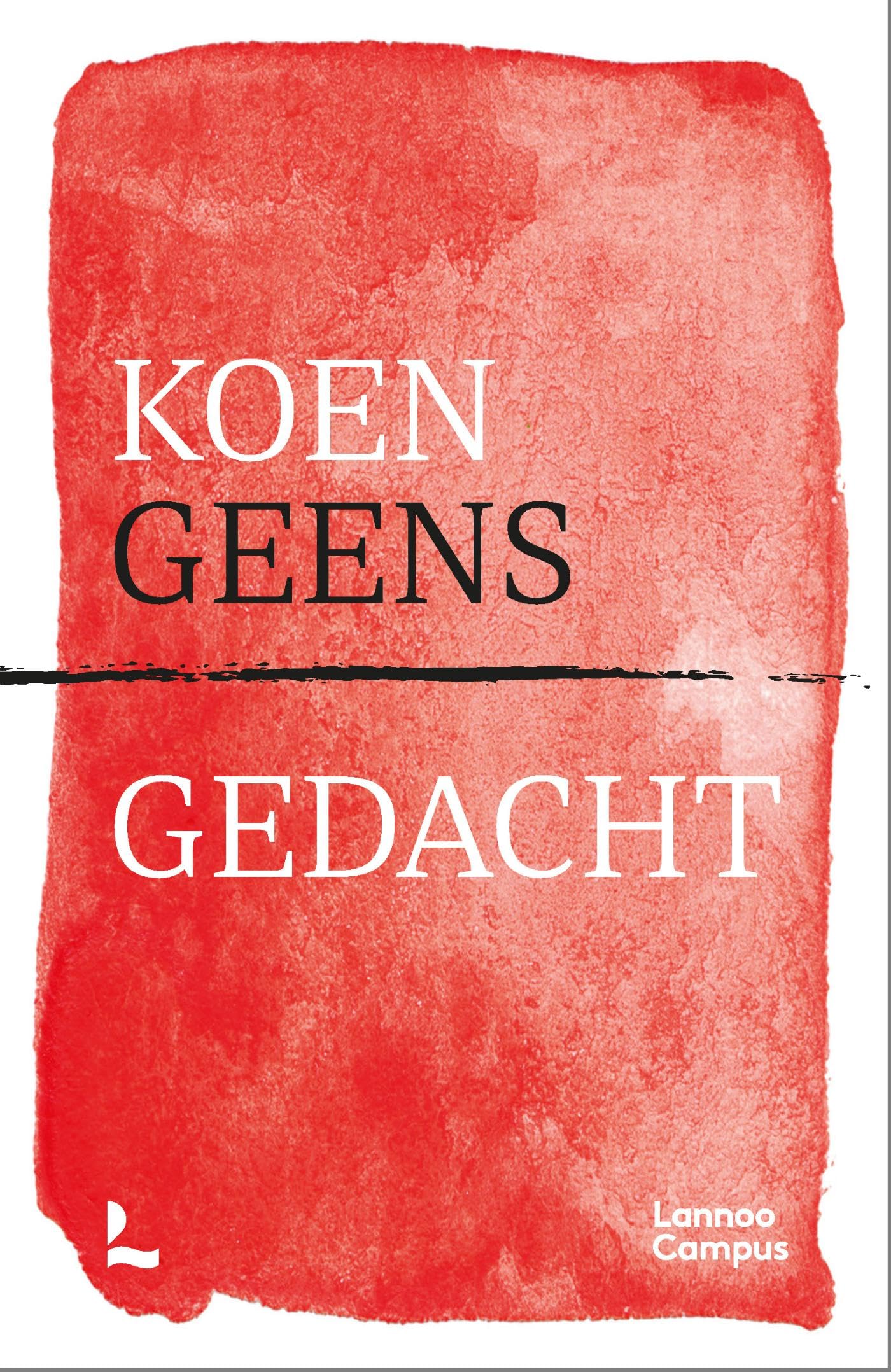Gedacht (Kindle Edition)