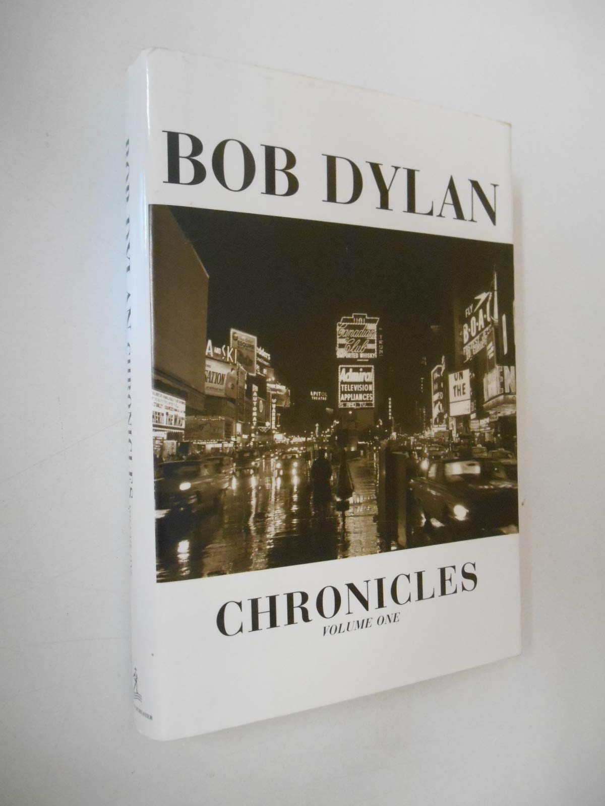 CHRONICLES. Volume One