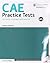 CAE Practice Tests w/Key and Audio Cds Pack by Harrison (2009-01-30) Paperback