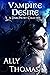 Vampire Desire (A Dark Poet...