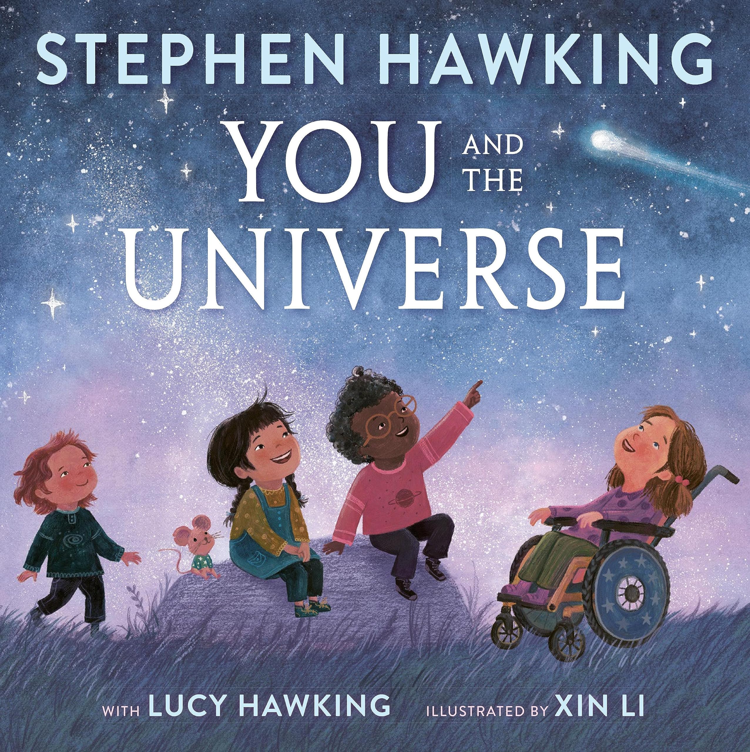 You and the Universe (Hardcover)